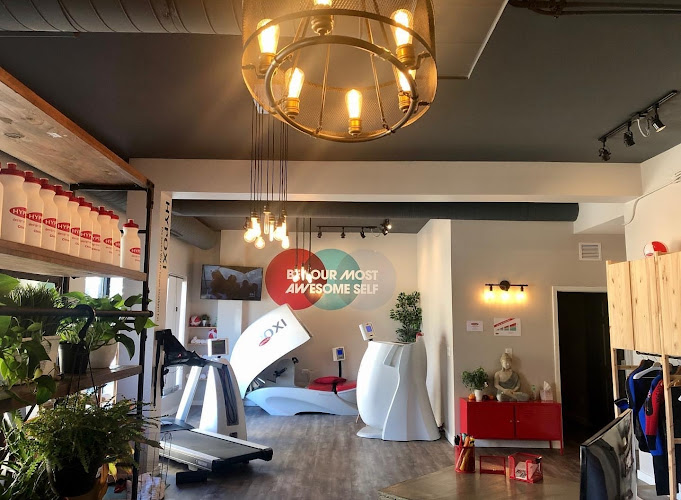 Hypoxi Chicago