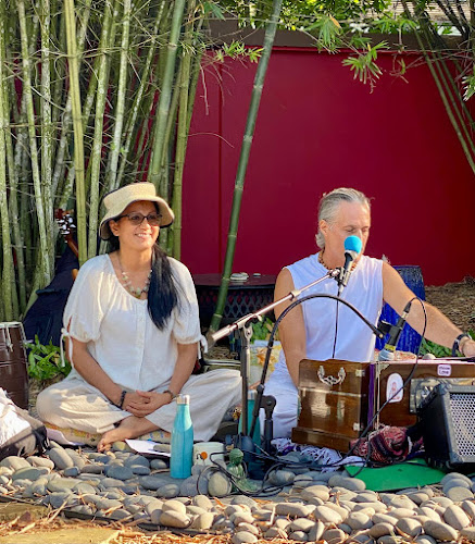 Ian Darrah Yoga | Meditation | Fitness | Healing