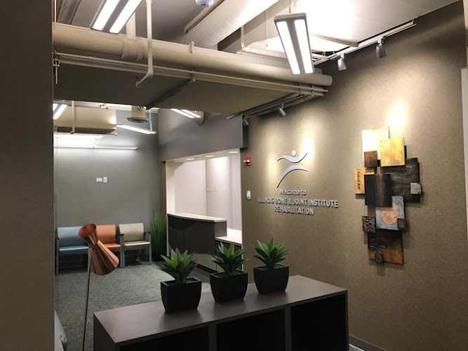 IBJI Physical Therapy - Chicago West Loop
