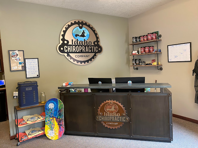 Idaho Wellness Company