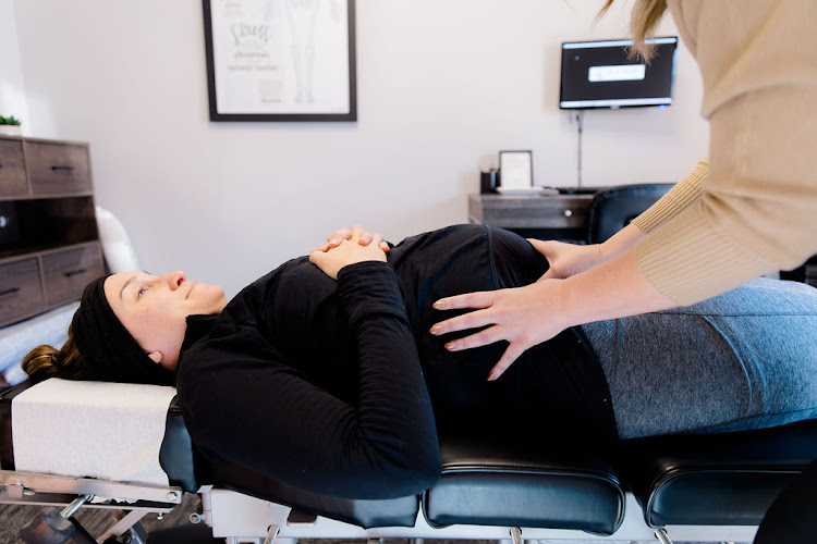 Impact Chiropractic Denver