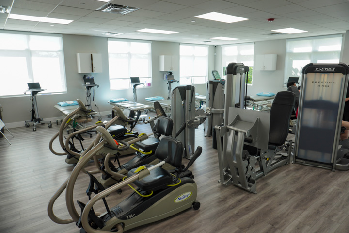 Impact Physical Therapy and Sports Performance