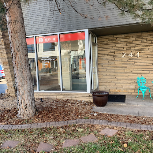 Impact Physical Therapy Ltd