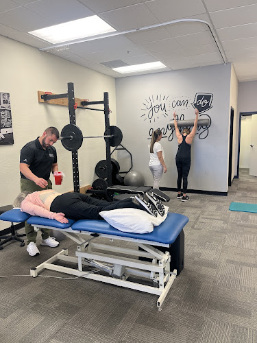 Impact Physical Therapy