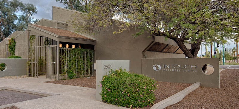 In Touch Wellness Center