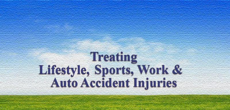 Indigo Chiropractic - Dr. Iain Simpson