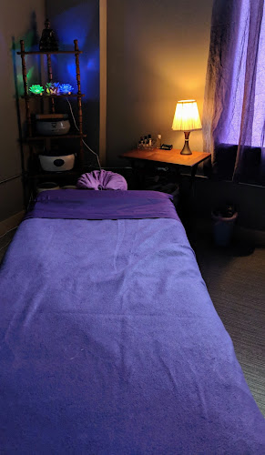 Indigo Healing Retreat Center