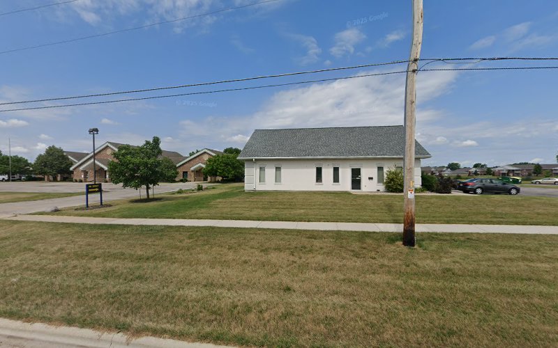 Indigo Health and Wellness LLC