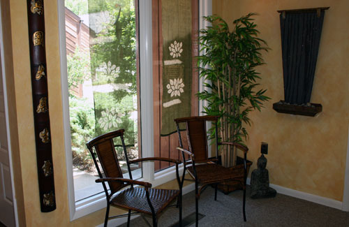 Indigo Holistic Healing Center