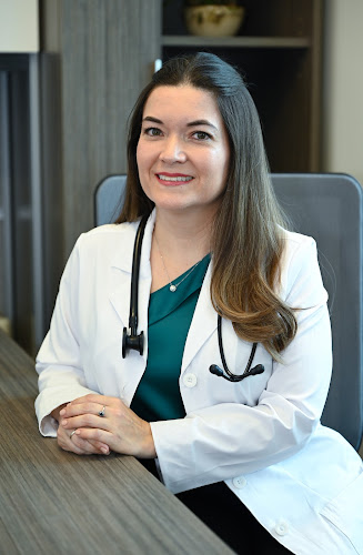 Infinity Medical Wellness/Diana Aristizabal MSN, FNP-BC