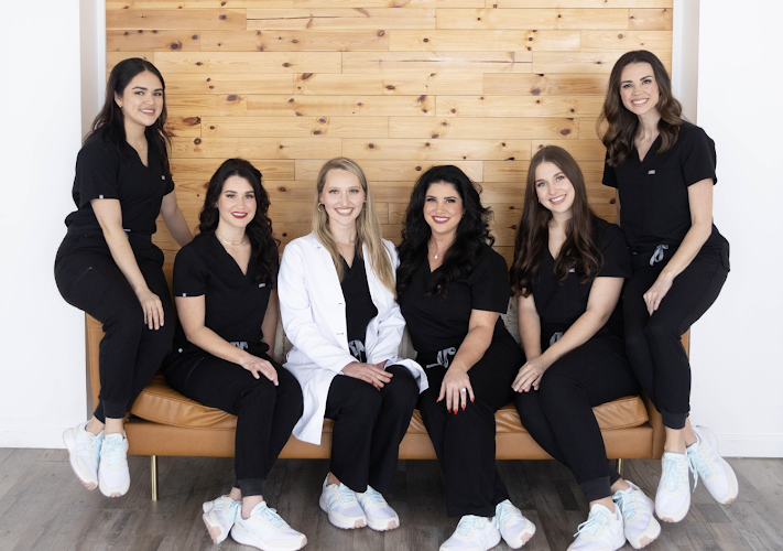 InjectCo MedSpa Dallas
