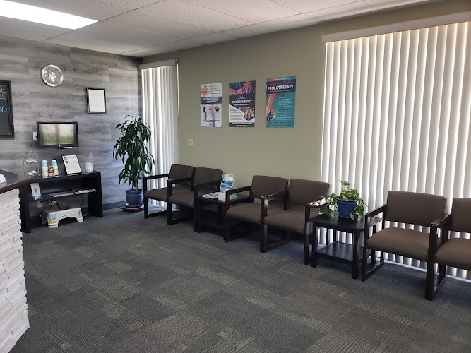 Inland Naturopathic Wellness Center