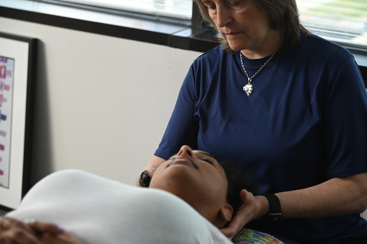 Innate Chiropractic Healing Arts Center