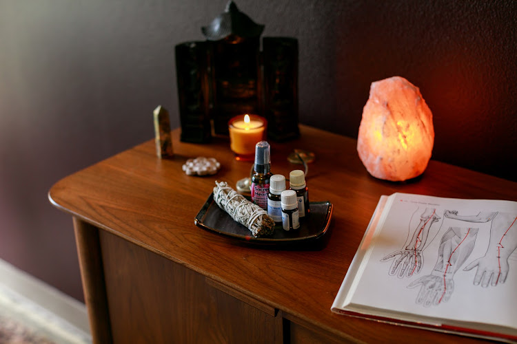 Inner Court Acupuncture