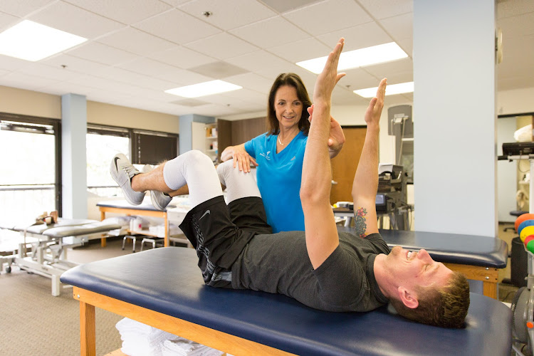 Innovative Physical Therapy