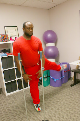 Innovative Therapy P.C.