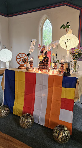 Insight Meditation Community of Denver