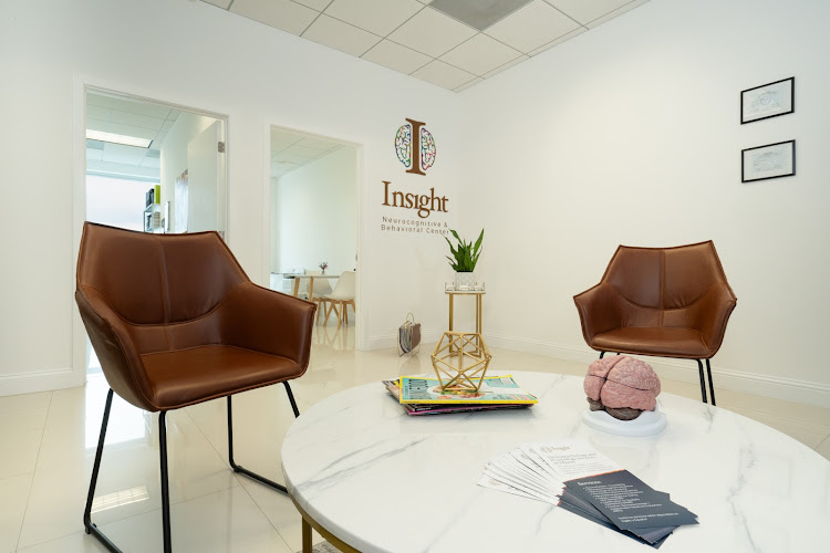 Insight Neurocognitive & Behavioral Center - Brickell