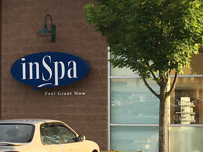 InSpa Issaquah