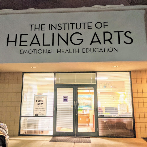 Institute of Healing Arts