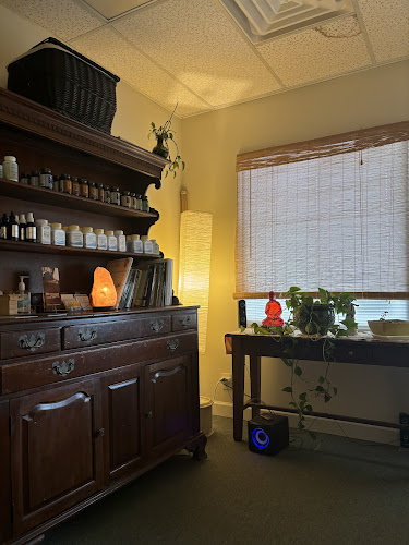 Integral Acupuncture