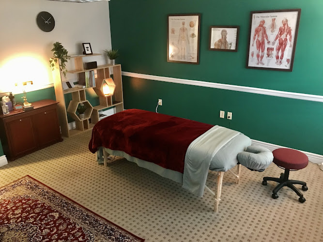 Integral Therapeutic Massage
