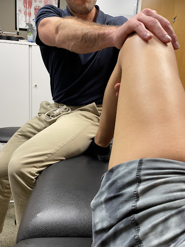 Integrated Approach Therapy