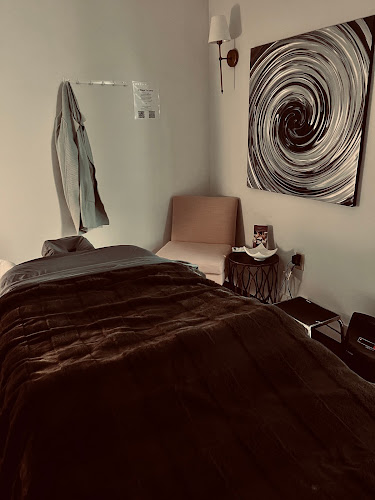 Integrated Bodywork Clinic | Arkansas Massage Therapy Clinic for Pain Relief & Relaxation