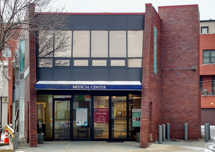 Integrated Care And Wellness Center