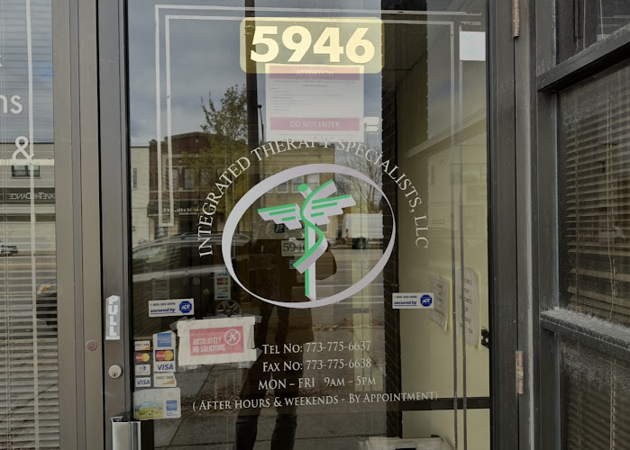 Integrated Therapy Specialists LLC