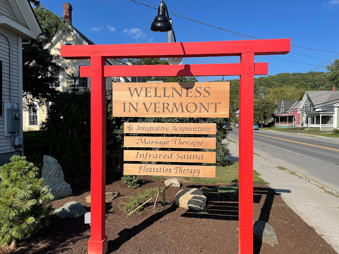 Integrative Acupuncture