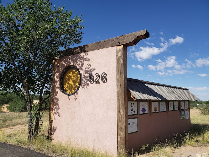 Integrative Chiropractic