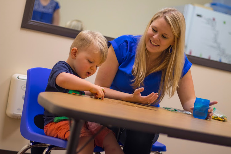 Integrative Pediatric Therapy (IPTKids)