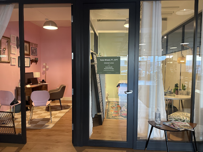 Internal Locus Pelvic Health Physical Therapy