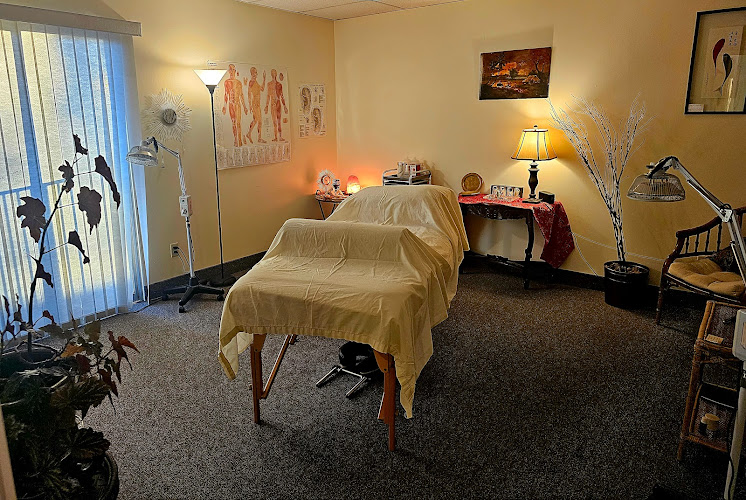 Interwoven Balance Acupuncture & Healing