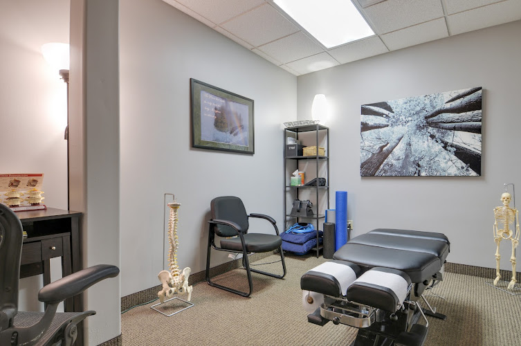 Inwood Chiropractic and Wellness Center