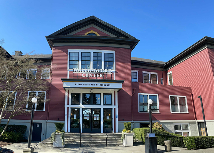 IRG Physical Therapy - Wallingford