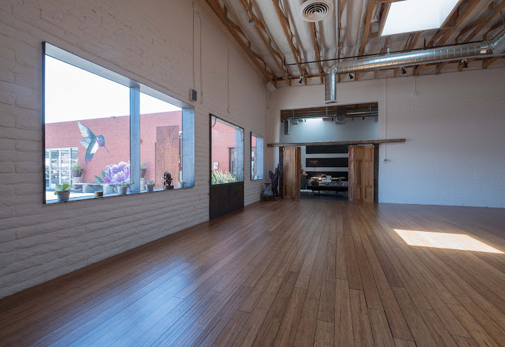 Ironwood Yoga Studios, LLC