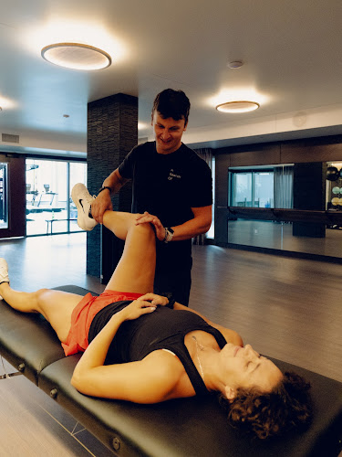 ISO Health Physical Therapy & Wellness