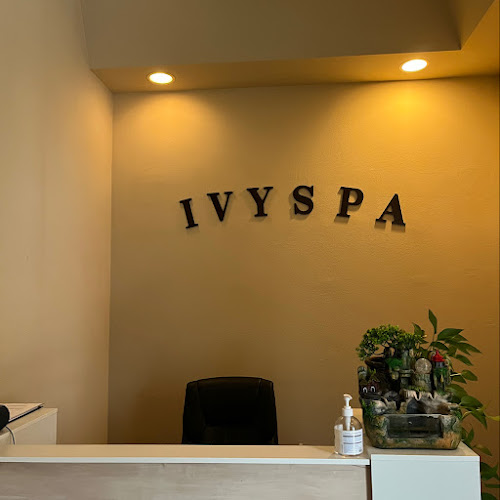 Ivy Spa