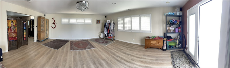 iyoga Transformation