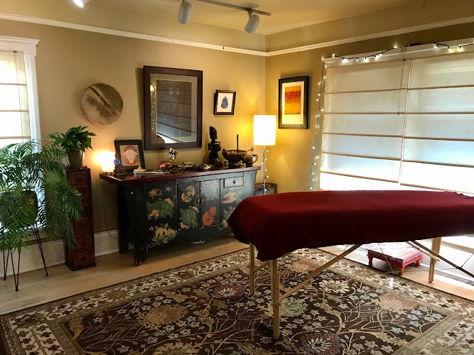 Jade River Healing Arts