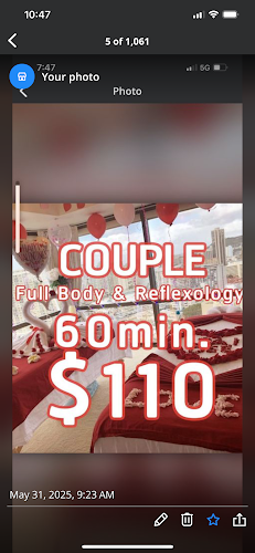 Jai Dee Thai Massage