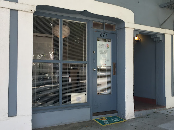 James Girard Bodyworks