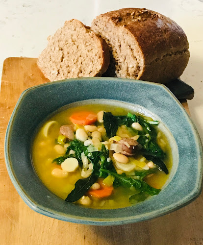 Jane A. Crawford, M.S., LAc., CFMP