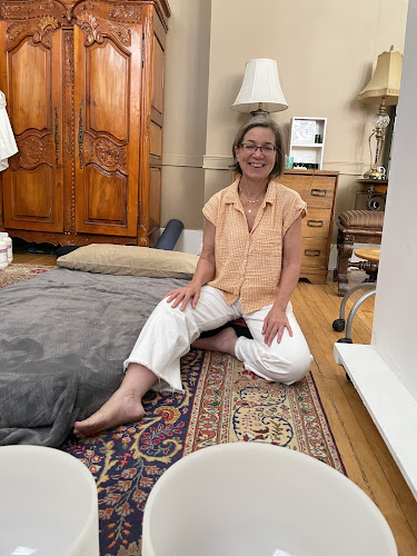 Janna's Healing Studio