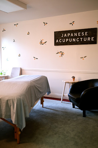 Japanese Acupuncture