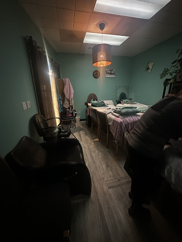 Japanese Head Spa By MJ Salon