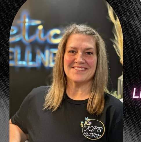 Jessie Ewing Massage Therapist LMT