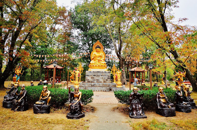 Jinyin Temple
